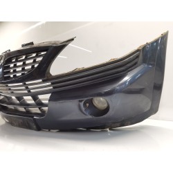 Front bumper Ssangyong Kyron | Becerril Scrap Yard