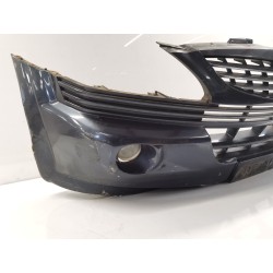 Front bumper Ssangyong Kyron | Becerril Scrap Yard
