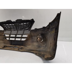 Front bumper Ssangyong Kyron | Becerril Scrap Yard