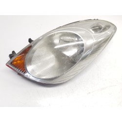 Faro izquierdo nissan note (E11, NE11) oem 260609U10A