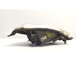 Recambio de faro izquierdo para nissan note (e11, ne11) 1.5 dci referencia OEM IAM 260609U10A  