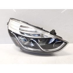 Farol direito renault clio IV (BH_) oem 260102796R
