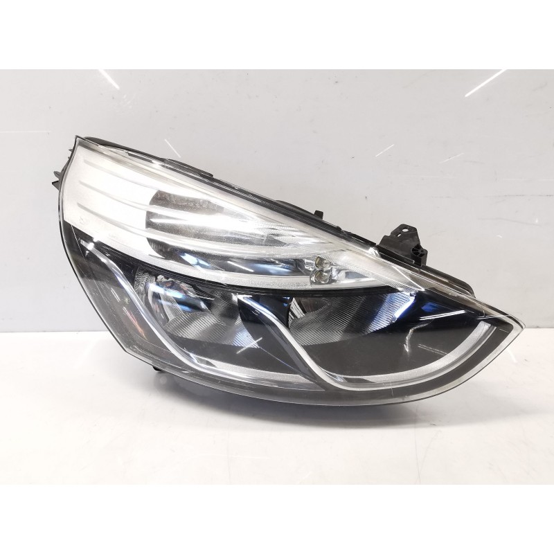 Farol direito Renault Clio IV (BH_) | Desguace Becerril