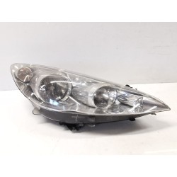 Farol direito Peugeot 308 I (4A_, 4C_) | Desguace Becerril