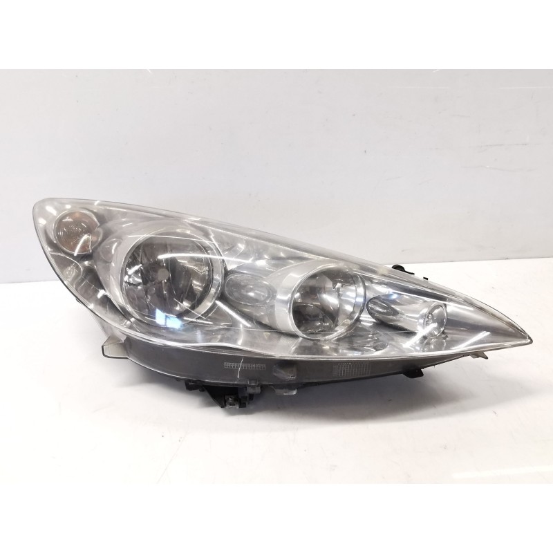 Farol direito Peugeot 308 I (4A_, 4C_) | Desguace Becerril