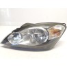 Left headlight KIA Cee'D hatchback (ed) | Becerril Scrap Yard