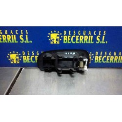 Recambio de maneta interior trasera izquierda para mg rover serie 45 (rt) classic (4-ptas.) referencia OEM IAM   