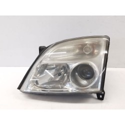 Left headlight Opel Vectra C (Z02) | Becerril Scrap Yard