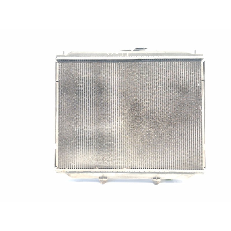 Radiateur d'eau Nissan Terrano II (R20) | Desguace Becerril