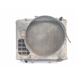 Radiateur d'eau Nissan Terrano II (R20) | Desguace Becerril
