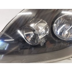 المصباح الأمامي الأيسر Opel Zafira b furgoneta/monovolumen (A05) | Desguace Becerril