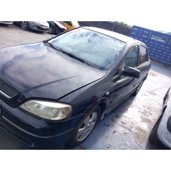 opel astra g hatchback (t98) del año 2004