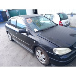 opel astra g hatchback (t98) del año 2004