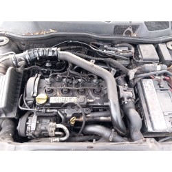 opel astra g hatchback (t98) del año 2004