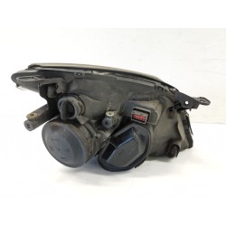 Left headlight Opel Vectra C caravan | Becerril Scrap Yard
