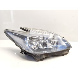 Farol direito toyota prius (_W3_) oem 8113047253