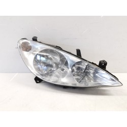 Faro destro Peugeot 307 sw (3H) | Desguace Becerril