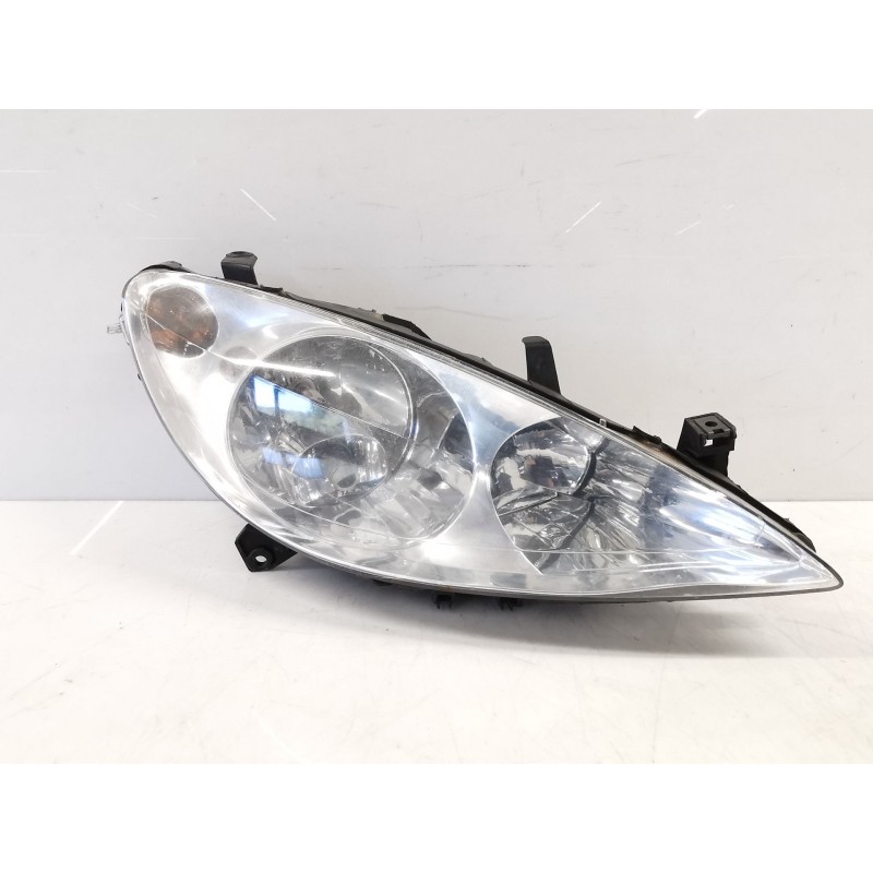 Faro destro Peugeot 307 sw (3H) | Desguace Becerril