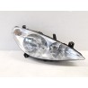 Faro destro Peugeot 307 sw (3H) | Desguace Becerril
