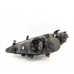 Faro destro Peugeot 307 sw (3H) | Desguace Becerril