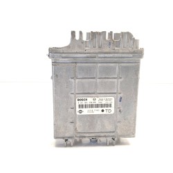 Centralina do motor uce nissan terrano II (R20) oem 237107F405