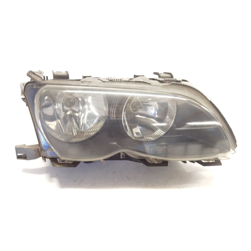 Right headlight BMW 3 (E46) | Becerril Scrap Yard