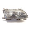 Right headlight BMW 3 (E46) | Becerril Scrap Yard