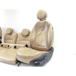 Complete set of seats Mini Mini (R56) | Becerril Scrap Yard