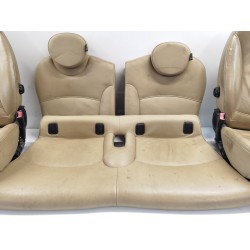 Complete set of seats Mini Mini (R56) | Becerril Scrap Yard