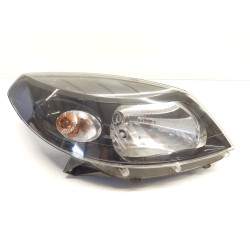 Right headlight Dacia Sandero II (B8_) | Becerril Scrap Yard