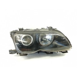 Right headlight BMW 3 (E46) | Becerril Scrap Yard