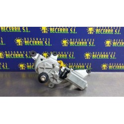 Recambio de motor limpia trasero para kia carens 2.0 crdi ex monovolumen referencia OEM IAM 987001D000  