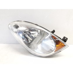 Faro derecho nissan note (E11, NE11) oem 89901179