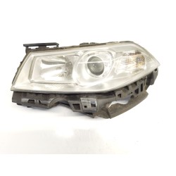 Phare gauche Renault Megane II station wagon (KM0/1_) | Desguace Becerril