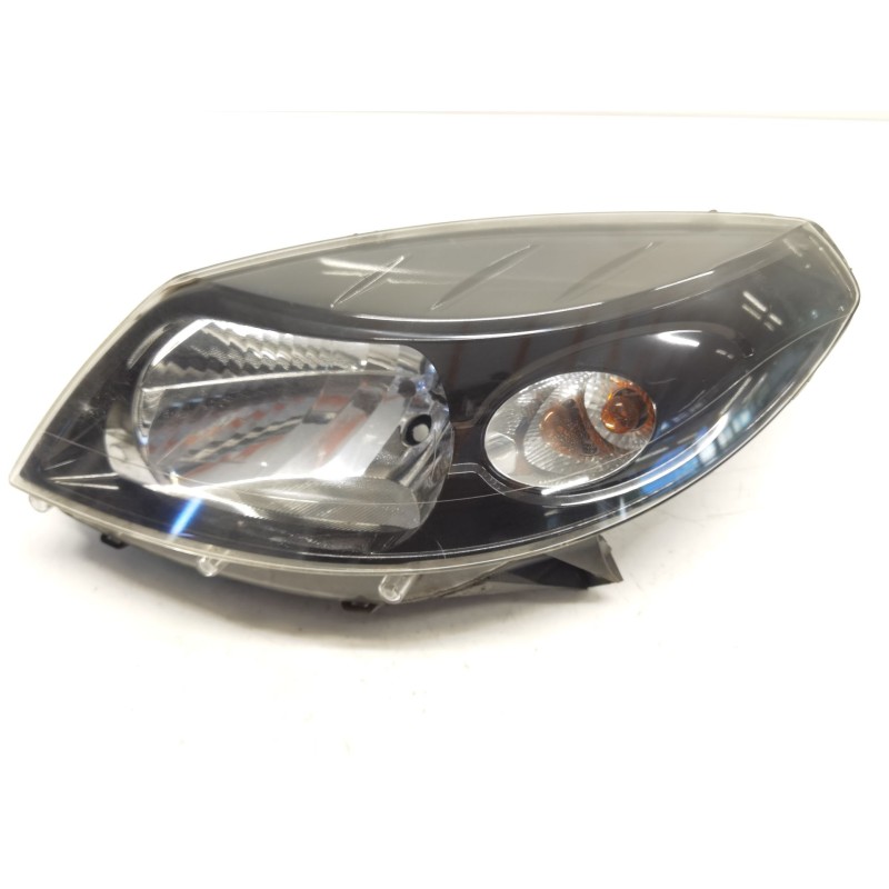 Phare gauche Dacia Sandero II (B8_) | Desguace Becerril