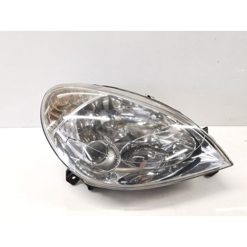 Faro destro CITROEN Xsara (N1) | Desguace Becerril