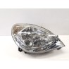 Faro destro CITROEN Xsara (N1) | Desguace Becerril