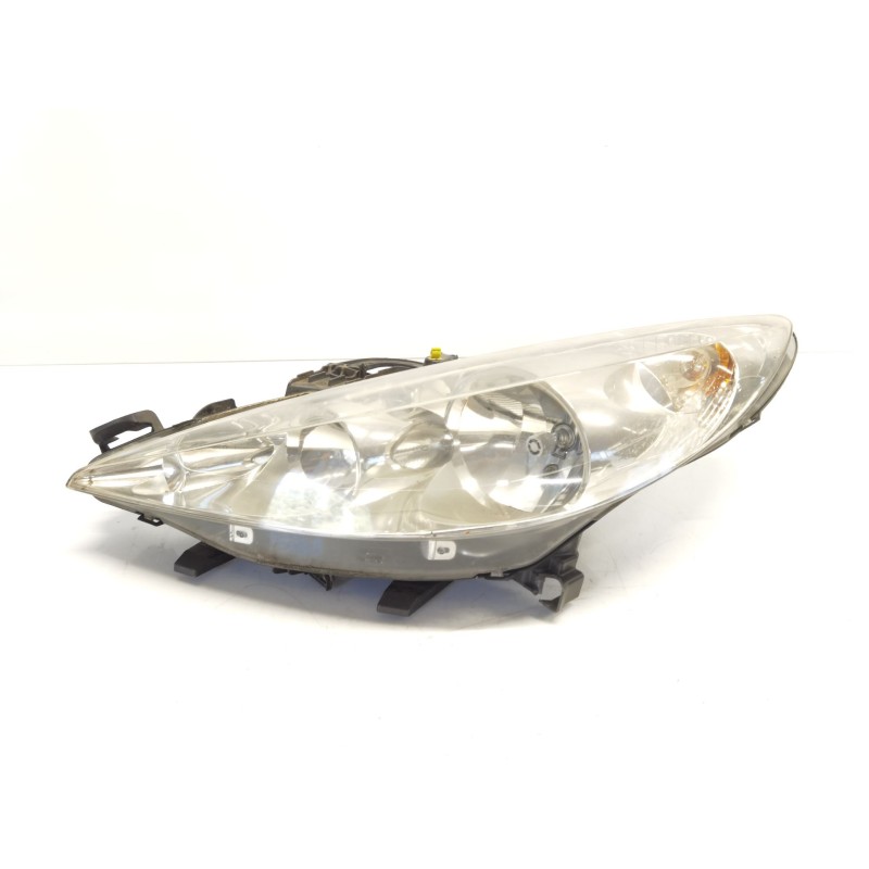Phare gauche Peugeot 207/207+ (WA_, WC_) | Desguace Becerril