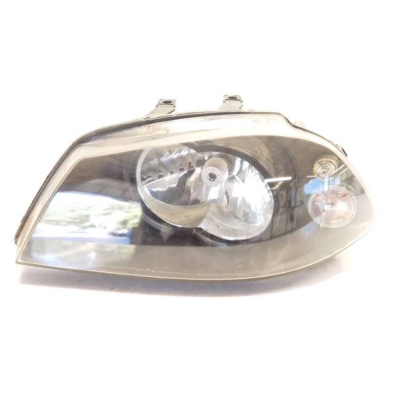 Left headlight Seat Cordoba (6L2) | Becerril Scrap Yard
