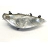 Rechtes Scheinwerfer Peugeot 307 (3A/C) | Desguace Becerril