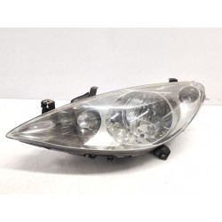 Phare gauche Peugeot 307 (3A/C) | Desguace Becerril