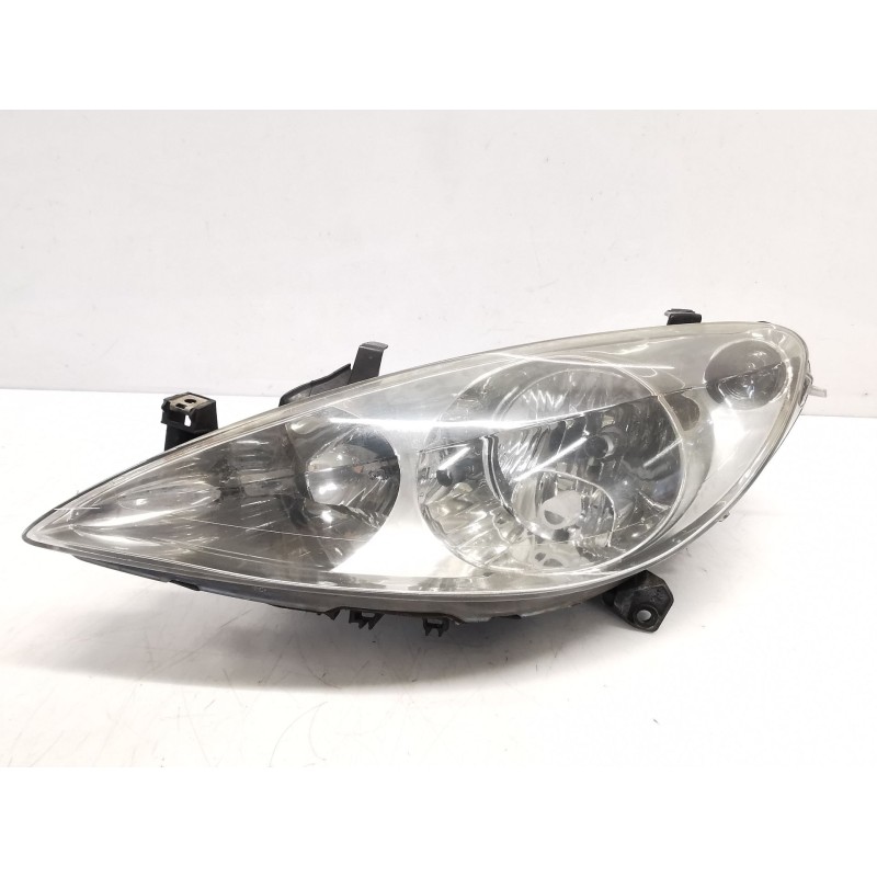 Phare gauche Peugeot 307 (3A/C) | Desguace Becerril