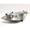 Phare gauche Peugeot 307 (3A/C) | Desguace Becerril