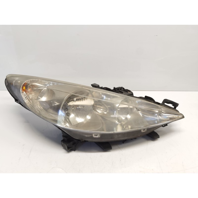 Phare droit Peugeot 207/207+ (WA_, WC_) | Desguace Becerril