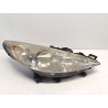 Phare droit Peugeot 207/207+ (WA_, WC_) | Desguace Becerril