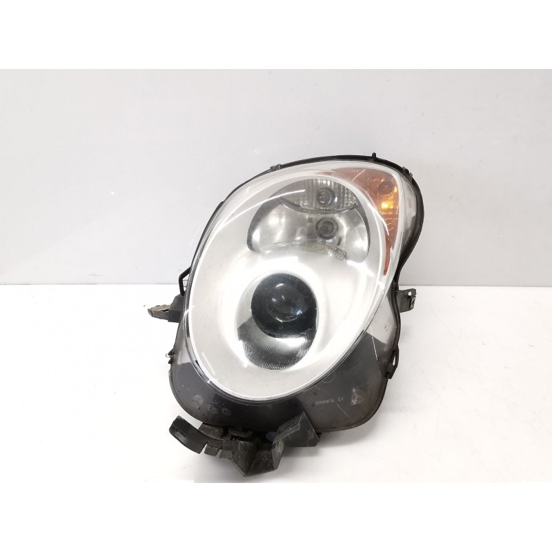 Rechtes Scheinwerfer Alfa Romeo Mito (955_) | Desguace Becerril