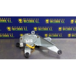 Recambio de motor limpia trasero para kia carens 2.0 crdi ex monovolumen referencia OEM IAM 987001D000  