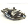 Right headlight Seat Toledo III (5P2) | Becerril Scrap Yard