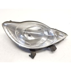 Faro destro Peugeot 107 (PM_, PN_) | Desguace Becerril