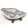 Faro destro Peugeot 107 (PM_, PN_) | Desguace Becerril